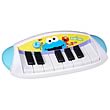 Sesame Street Lets Rock Cookie Monster Keyboard